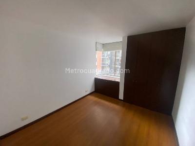 Apartamento en venta en Mazuren, Bogotá · foto 12 de 20