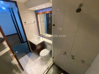Apartamento en venta en Mazuren, Bogotá · foto 17 de 20
