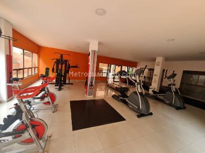 Apartamento en venta en Mazuren, Bogotá · foto 19 de 20