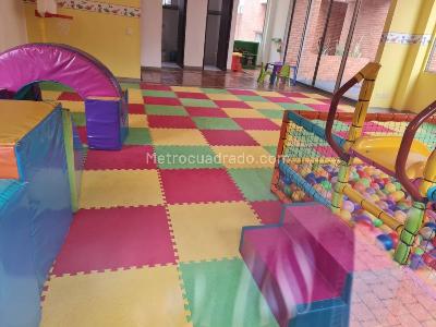 Apartamento en venta en Mazuren, Bogotá · foto 20 de 20