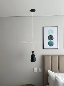 Apartaestudio en venta en Chico Norte, Bogotá, 21 m² · foto 6 de 20