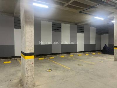 Apartaestudio en venta en Chico Norte, Bogotá, 21 m² · foto 14 de 20