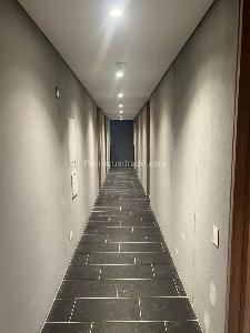 Apartaestudio en venta en Chico Norte, Bogotá, 21 m² · foto 17 de 20