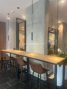 Apartaestudio en venta en Chico Norte, Bogotá, 21 m² · foto 18 de 20