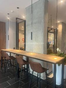 Apartaestudio en venta en Chico Norte, Bogotá, 44 m² · foto 10 de 20