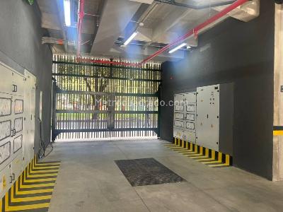 Apartaestudio en venta en Chico Norte, Bogotá, 44 m² · foto 15 de 20