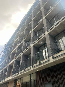 Apartaestudio en venta en Chico Norte, Bogotá, 44 m² · foto 20 de 20