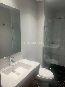 Apartaestudio en venta en Chico Norte, Bogotá, 58 m² · foto 11 de 20