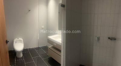 Apartaestudio en venta en Chico Norte, Bogotá, 58 m² · foto 12 de 20