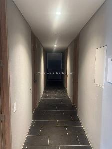 Apartaestudio en venta en Chico Norte, Bogotá, 58 m² · foto 16 de 20