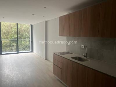 Apartaestudio en venta en Chico Norte, Bogotá, 58 m² · foto 3 de 20