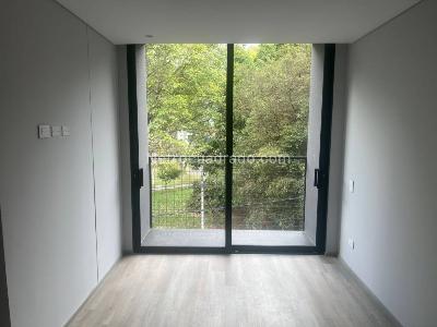 Apartaestudio en venta en Chico Norte, Bogotá, 58 m² · foto 6 de 20