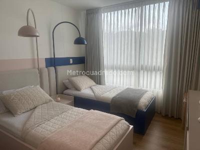 Apartamento en venta en La Candelaria, Medellín · foto 12 de 18