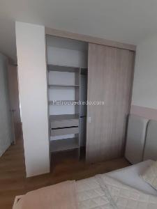 Apartamento en venta en La Candelaria, Medellín · foto 14 de 18
