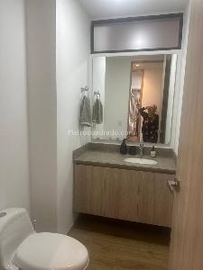 Apartamento en venta en La Candelaria, Medellín · foto 15 de 18