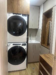 Apartamento en venta en La Candelaria, Medellín · foto 17 de 18