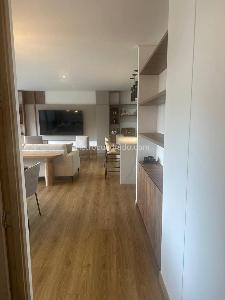 Apartamento en venta en La Candelaria, Medellín · foto 18 de 18
