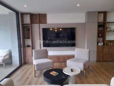 Apartamento en venta en La Candelaria, Medellín · foto 4 de 18