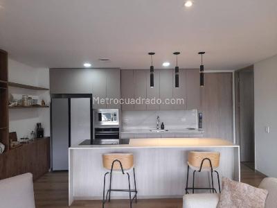 Apartamento en venta en La Candelaria, Medellín · foto 5 de 18