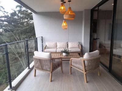 Apartamento en venta en La Candelaria, Medellín · foto 6 de 18