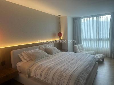 Apartamento en venta en La Candelaria, Medellín · foto 7 de 18