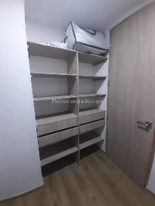 Apartamento en venta en La Candelaria, Medellín · foto 9 de 18