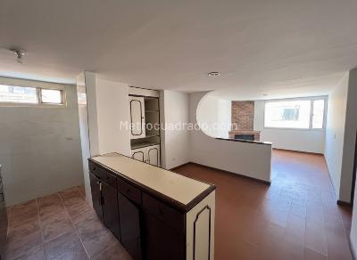 Apartamento de 1 alcoba en venta en Santa Barbara Central, Bogotá, 50 m² · foto 5 de 12