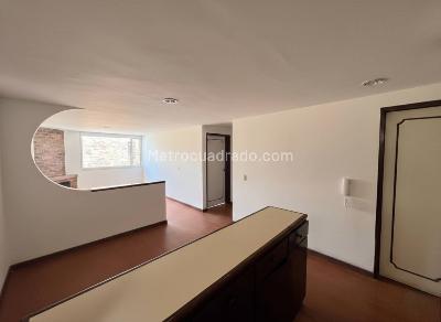 Apartamento de 1 alcoba en venta en Santa Barbara Central, Bogotá, 50 m² · foto 6 de 12