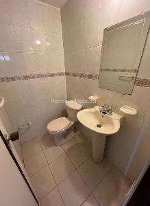 Apartamento de 1 alcoba en venta en Santa Barbara Central, Bogotá, 50 m² · foto 7 de 12