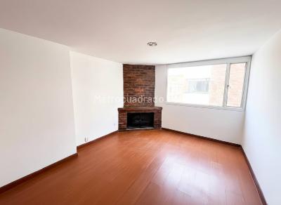 Apartamento de 1 alcoba en venta en Santa Barbara Central, Bogotá, 50 m² · foto 10 de 12