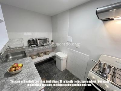 Casa en venta en La Patria, Bogotá · foto 2 de 10
