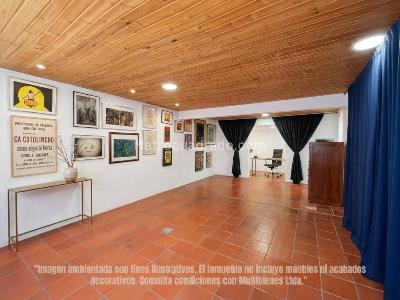 Casa en venta en La Patria, Bogotá · foto 3 de 10