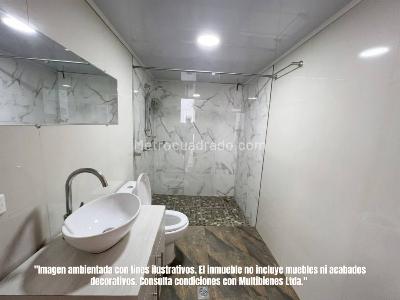 Casa en venta en La Patria, Bogotá · foto 5 de 10