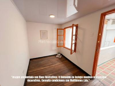 Casa en venta en La Patria, Bogotá · foto 7 de 10