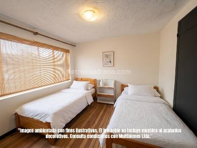 Casa en venta en La Patria, Bogotá · foto 8 de 10
