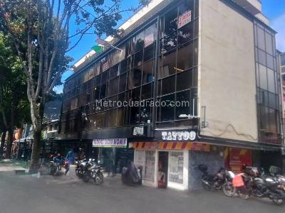 Office for rent in El Retiro, Bogotá