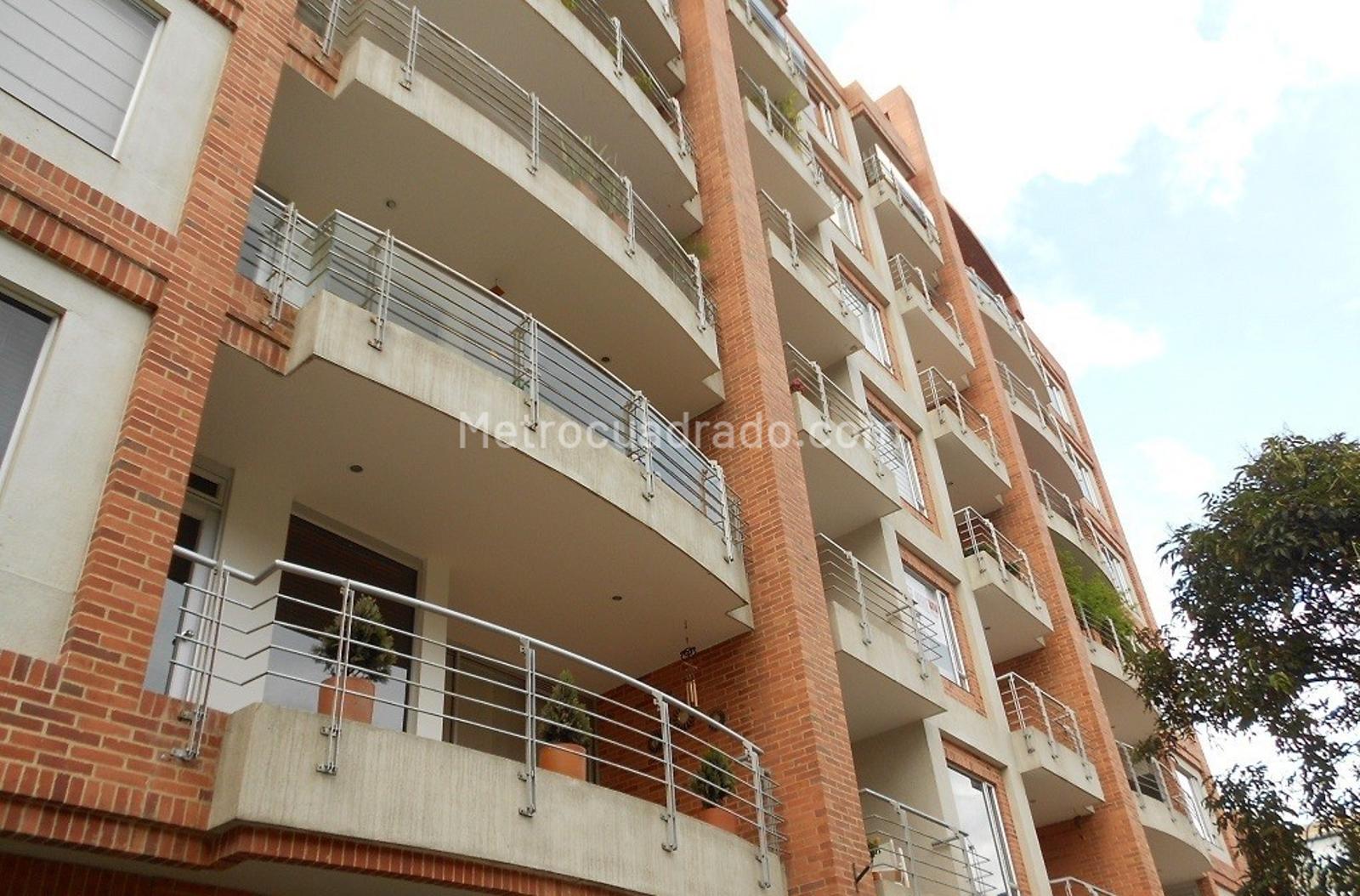 Foto del apartamento