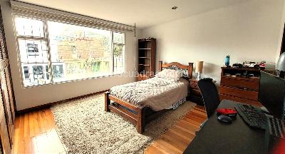 Casa en venta en Los Andes, Bogotá · foto 18 de 20