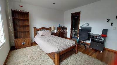 Casa en venta en Los Andes, Bogotá · foto 15 de 20