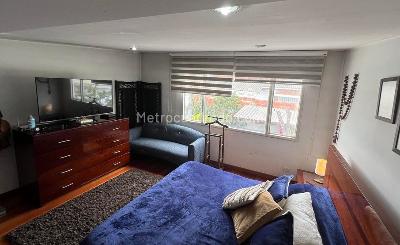 Casa en venta en Los Andes, Bogotá · foto 14 de 20