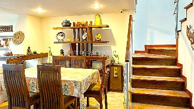 Casa en venta en Los Andes, Bogotá · foto 2 de 20