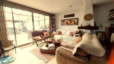 Casa en venta en Los Andes, Bogotá · foto 6 de 20