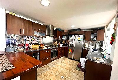 Casa en venta en Los Andes, Bogotá · foto 11 de 20