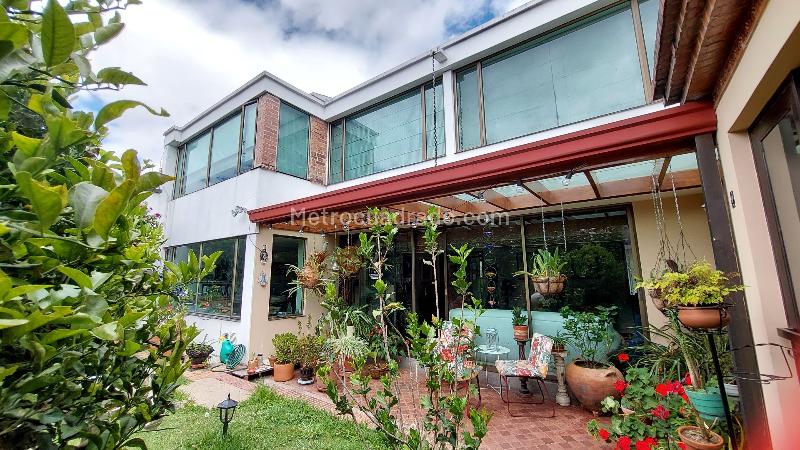 Casa – Bogotá, Campania, Localidad Suba - Vista 2