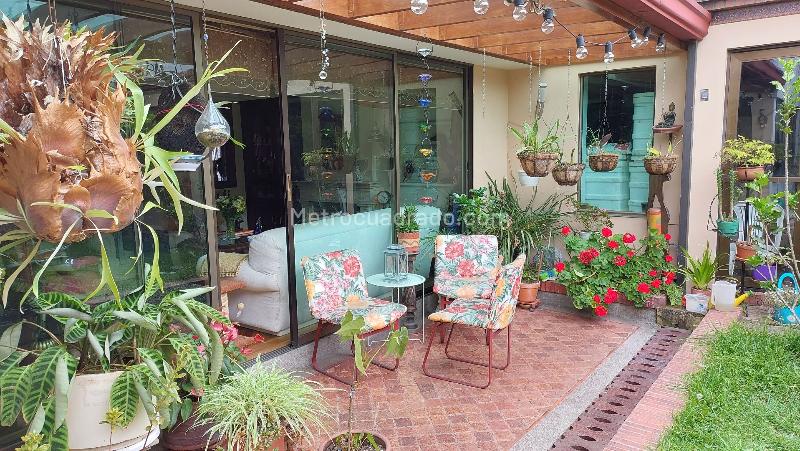 Casa – Bogotá, Campania, Localidad Suba - Vista 3