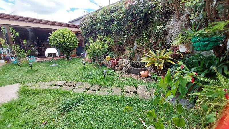 Casa – Bogotá, Campania, Localidad Suba - Vista 4