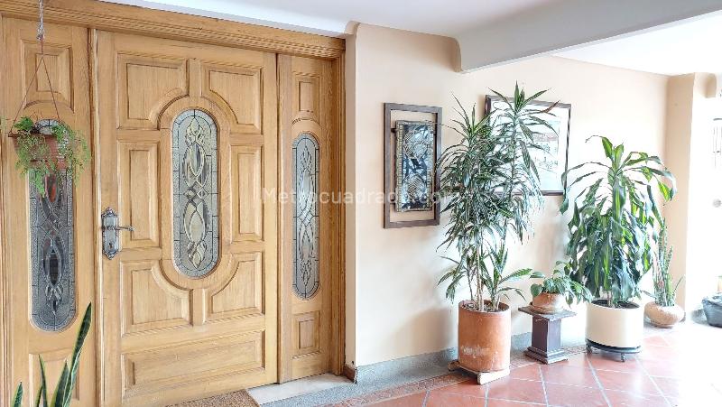Casa – Bogotá, Campania, Localidad Suba - Más