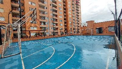 Apartamento en venta en Hayuelos, Bogotá · foto 19 de 19