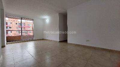 Apartamento en venta en Hayuelos, Bogotá · foto 2 de 19