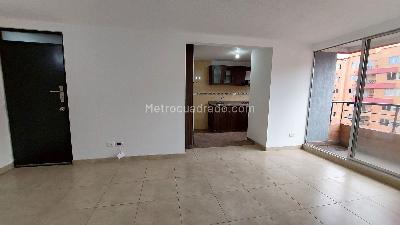 Apartamento en venta en Hayuelos, Bogotá · foto 3 de 19